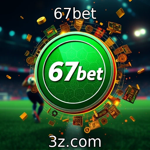 Como as criptomoedas estão revolucionando o mercado de apostas