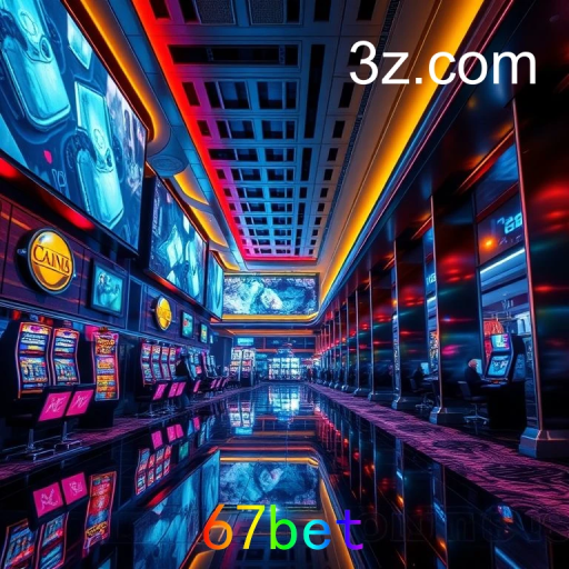 67bet Apostas em Esportes