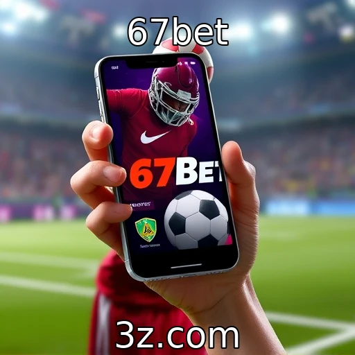 Apostas esportivas: como analisar partidas e aumentar suas chances de ganho