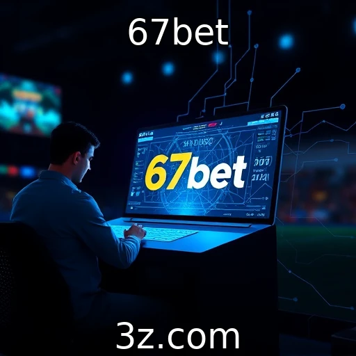 Apostas esportivas: Análises que transformam suas escolhas em vitórias