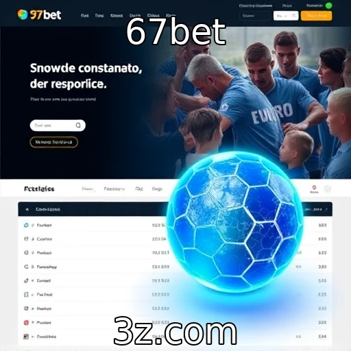 Apostas Esportivas: Análise Completa de Jogadores e Estratégias Vencedoras