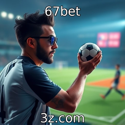 Os segredos das apostas esportivas que todo jogador deve conhecer