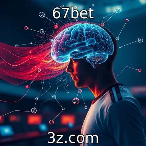 Apostas Sports: Análises que Transformam Decisões em Vitória